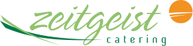 ZEITGEIST CATERING Logo