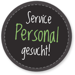 Bewerbung Service Personal